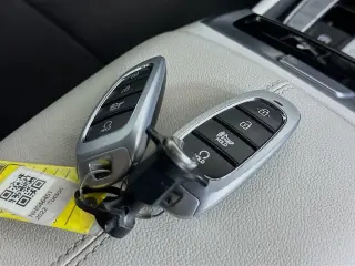 Hyundai TUCSON 2022 SEL 4dr SUV