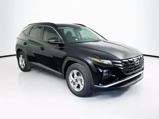 Hyundai TUCSON 2022 SEL 4dr SUV