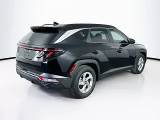 Hyundai TUCSON 2022 SEL 4dr SUV