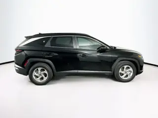Hyundai TUCSON 2022 SEL 4dr SUV