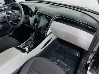 Hyundai TUCSON 2022 SEL 4dr SUV