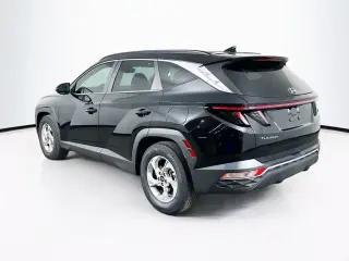Hyundai TUCSON 2022 SEL 4dr SUV