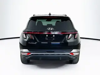 Hyundai TUCSON 2022 SEL 4dr SUV