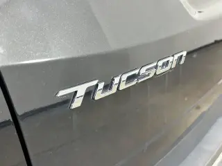 Hyundai TUCSON 2022 SEL 4dr SUV