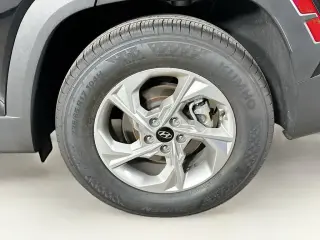 Hyundai TUCSON 2022 SEL 4dr SUV