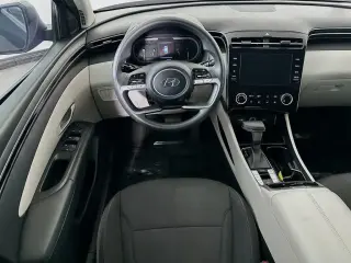 Hyundai TUCSON 2022 SEL 4dr SUV