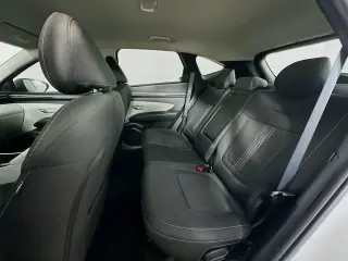 Hyundai TUCSON 2024 SEL Fleet 4dr SUV