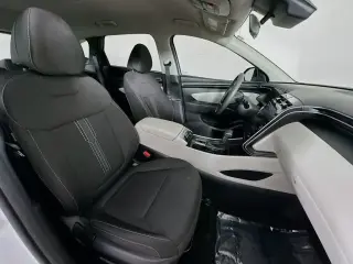 Hyundai TUCSON 2024 SEL Fleet 4dr SUV