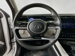 Hyundai TUCSON 2024 SEL Fleet 4dr SUV