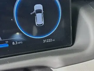 Hyundai TUCSON 2024 SEL Fleet 4dr SUV