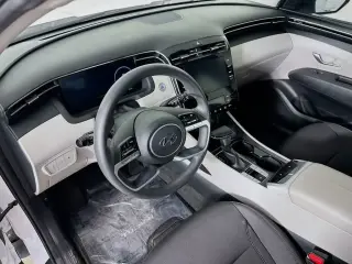 Hyundai TUCSON 2024 SEL Fleet 4dr SUV