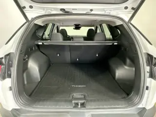 Hyundai TUCSON 2024 SEL Fleet 4dr SUV
