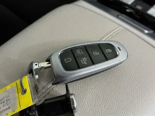Hyundai TUCSON 2024 SEL Fleet 4dr SUV