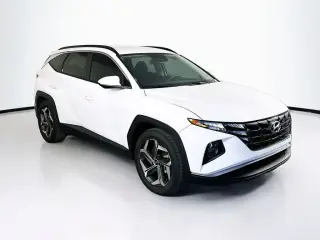 Hyundai TUCSON 2024 SEL Fleet 4dr SUV