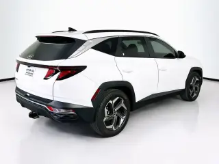 Hyundai TUCSON 2024 SEL Fleet 4dr SUV