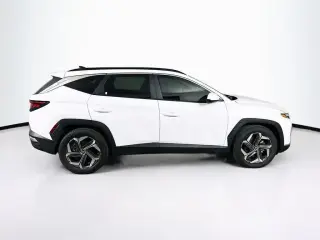 Hyundai TUCSON 2024 SEL Fleet 4dr SUV