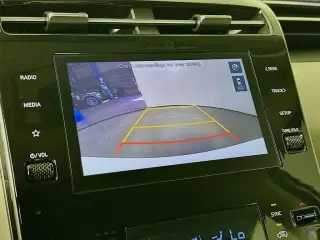 Hyundai TUCSON 2024 SEL Fleet 4dr SUV
