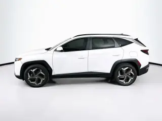 Hyundai TUCSON 2024 SEL Fleet 4dr SUV