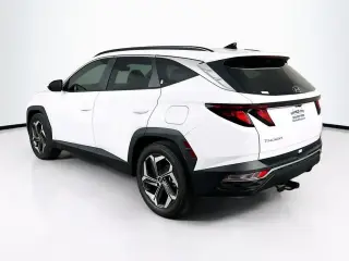 Hyundai TUCSON 2024 SEL Fleet 4dr SUV