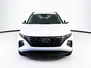 Hyundai TUCSON 2024 SEL Fleet 4dr SUV
