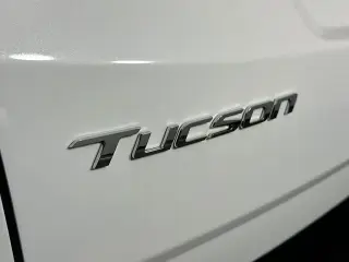 Hyundai TUCSON 2024 SEL Fleet 4dr SUV