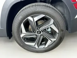 Hyundai TUCSON 2024 SEL Fleet 4dr SUV