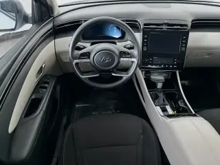 Hyundai TUCSON 2024 SEL Fleet 4dr SUV