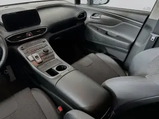 Hyundai SANTA FE 2023 SEL 4dr Crossover