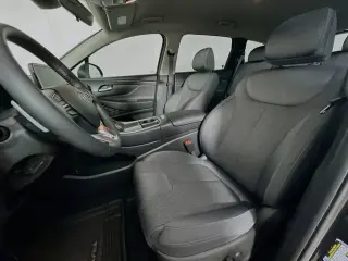 Hyundai SANTA FE 2023 SEL 4dr Crossover