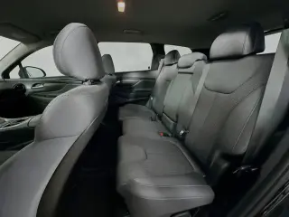 Hyundai SANTA FE 2023 SEL 4dr Crossover