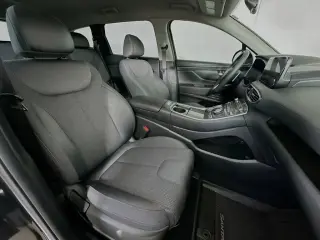 Hyundai SANTA FE 2023 SEL 4dr Crossover