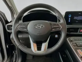 Hyundai SANTA FE 2023 SEL 4dr Crossover