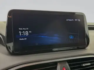 Hyundai SANTA FE 2023 SEL 4dr Crossover