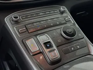 Hyundai SANTA FE 2023 SEL 4dr Crossover