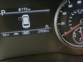 Hyundai SANTA FE 2023 SEL 4dr Crossover