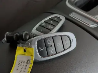 Hyundai SANTA FE 2023 SEL 4dr Crossover