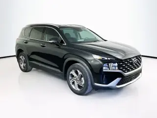 Hyundai SANTA FE 2023 SEL 4dr Crossover