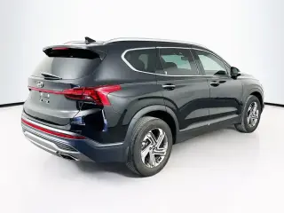 Hyundai SANTA FE 2023 SEL 4dr Crossover