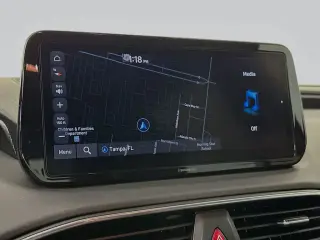 Hyundai SANTA FE 2023 SEL 4dr Crossover