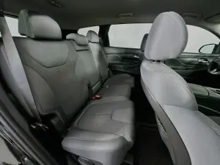 Hyundai SANTA FE 2023 SEL 4dr Crossover