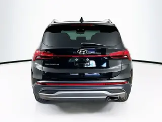 Hyundai SANTA FE 2023 SEL 4dr Crossover