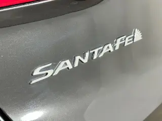 Hyundai SANTA FE 2023 SEL 4dr Crossover