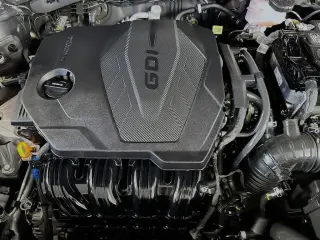 Hyundai SANTA FE 2023 SEL 4dr Crossover