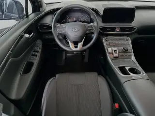 Hyundai SANTA FE 2023 SEL 4dr Crossover