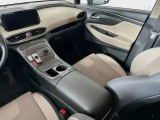 Hyundai SANTA FE 2023 AWD SEL 4dr Crossover