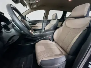 Hyundai SANTA FE 2023 AWD SEL 4dr Crossover
