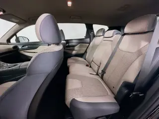 Hyundai SANTA FE 2023 AWD SEL 4dr Crossover