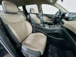 Hyundai SANTA FE 2023 AWD SEL 4dr Crossover