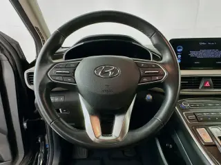 Hyundai SANTA FE 2023 AWD SEL 4dr Crossover