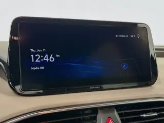 Hyundai SANTA FE 2023 AWD SEL 4dr Crossover